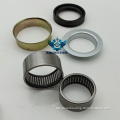 Peugeot rear suspension axle trailing arm kit bearing KS55900